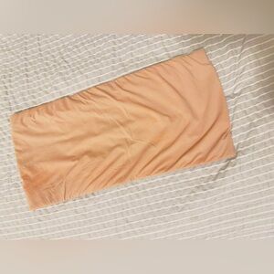 Skims Fits Everybody Bandeau Bralette 4X